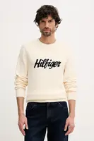 Bavlněný svetr Tommy Hilfiger