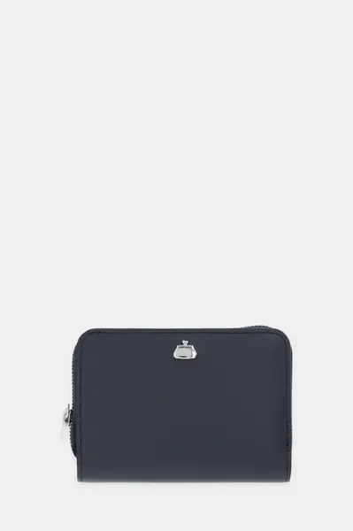 Kožená peněženka Weekend Max Mara AFLORES