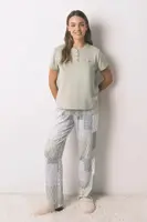 Pyžamová sada women'secret