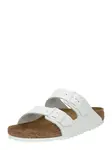 BIRKENSTOCK Šľapky 'Arizona'  biela