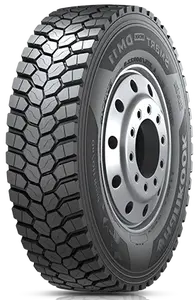 HANKOOK 13 R 22.5 156/150K DM11 TL M+S