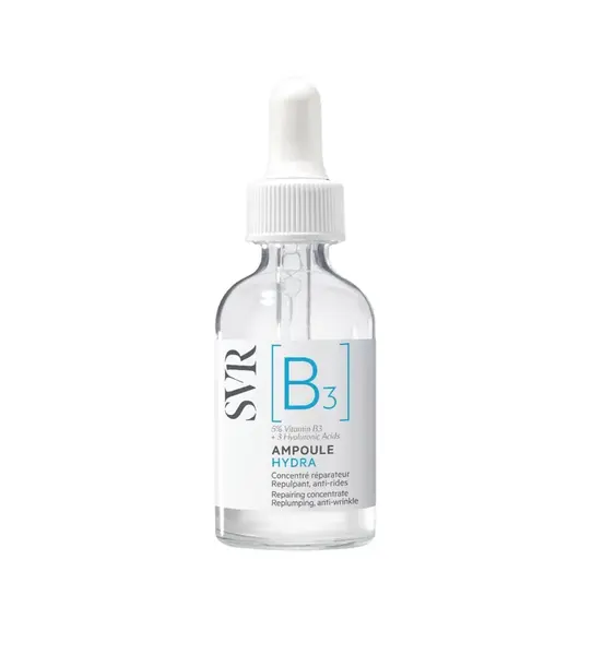 SVR [B3] Ampoule Hydra hydratační sérum 30 ml