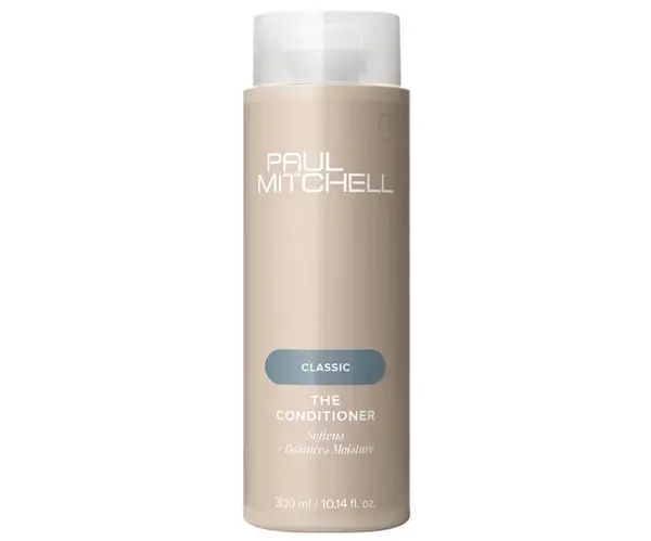 Bezoplachový zjemňující hydratační kondicionér Paul Mitchell Classic The Conditioner - 300 ml + dárek zdarma