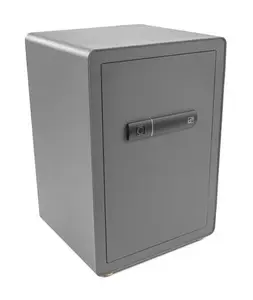 Trezor G21 na otisk prstu 420x600x380mm - rozbaleno - poškozený originální obal