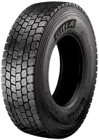 GITI 295/80 R 22.5 152/149M GDR665+ TL 3PMSF