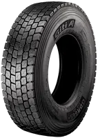 GITI 295/80 R 22.5 152/149M GDR665+ TL 3PMSF