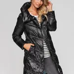 Dámska bunda PERSO Winter