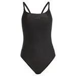 ADIDAS SPORTSWEAR Športové jednodielne plavky 'Iconisea'  čierna