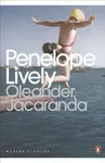 Oleander, Jacaranda - Penelope Lively