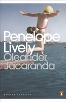 Oleander, Jacaranda - Penelope Lively