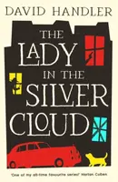 The Lady in the Silver Cloud - David Chandler