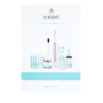 GB KENT & SONS PLC Startovní sada elektrického zubního kartáčku Sonik Pink