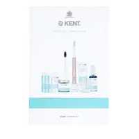 GB KENT & SONS PLC Startovní sada elektrického zubního kartáčku Sonik Pink