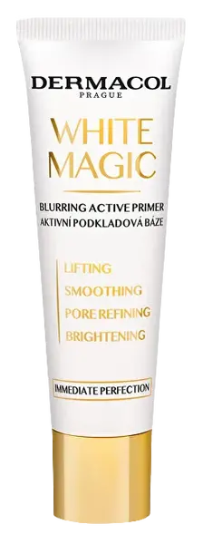 DERMACOL Podkladová báze WHITE MAGIC 20 ml