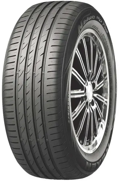 NEXEN 235/45 R 18 94V N'BLUE_HD TL RPB