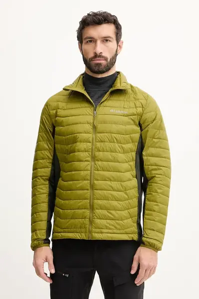 Bunda Columbia Powder Pass