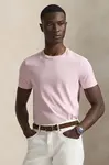 Bavlněné tričko Polo Ralph Lauren
