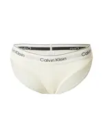 Calvin Klein Underwear Nohavičky  svetlosivá / čierna / biela