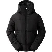 Dare2b GLITZ JACKET Dámská lyžařská bunda, černá, velikost