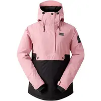 Dare2b SNOWBURST II Dámská lyžařská/snowboardová bunda, růžová, velikost