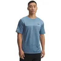 Under Armour TECH UTILITY Pánské triko, světle modrá, velikost L