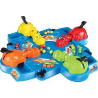 STUDO GAMES - Hladový hrošík