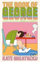 The Book of George (Shortlisted for the Bollinger Everyman Wodehouse Prize for Comic Fiction) - kniha z kategorie Společenská beletrie