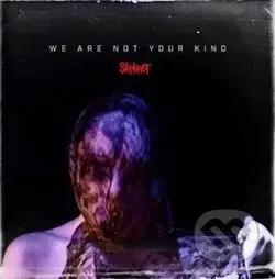 Slipknot: We Are Not Your Kind LP (2 LP) - Slipknot