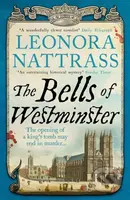 The Bells of Westminster - Leonora Nattrass - kniha z kategorie Detektivky, thrillery a horory