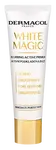 DERMACOL Podkladová báze WHITE MAGIC 20 ml