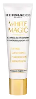 DERMACOL Podkladová báze WHITE MAGIC 20 ml