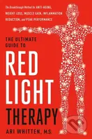The Ultimate Guide to Red Light Therapy…