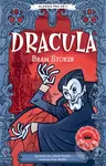 Dracula - Bram Stocker - kniha z kategorie Horory