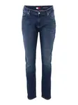 Tommy Jeans Plus Džínsy 'Scanton'  modrá denim