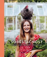 Kniha: Soběstačnost od Diederichová Marie