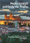 Kniha: Nejkrásnější pohledy na Prahu od Černý David