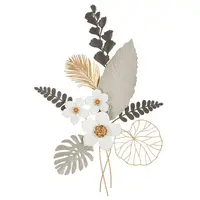 DEKORACE NA ZEĎ 71/96.5/4 cm