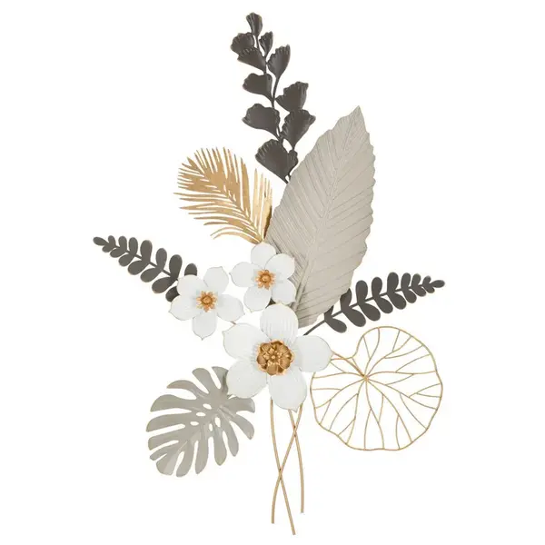 DEKORACE NA ZEĎ 71/96.5/4 cm