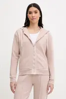 Mikina BOSS Shiny B Jacket H.