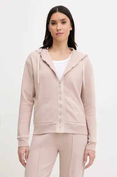 Mikina BOSS Shiny B Jacket H.