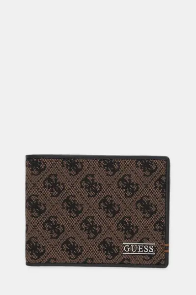 Peněženka Guess BOSTON