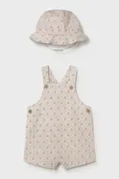 Dětské lacláče Mayoral Newborn