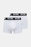 Boxerky Moschino Underwear 2-pack