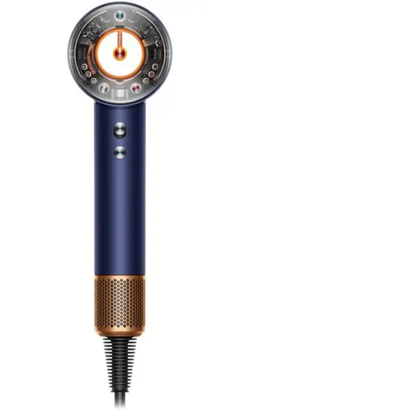 Dyson Supersonic HD16 T1/T2 Prussian Blue/Rich Copper fén na vlasy 1 ks