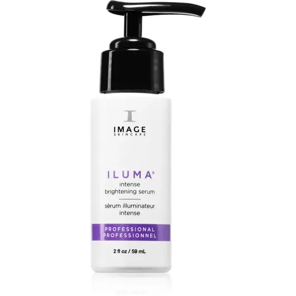 IMAGE Skincare ILUMA® Intense Brightening Serum rozjasňující pleťové sérum 59 ml