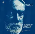 Stíny cest - Jaroslav Šindelář - audiokniha