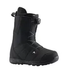 Burton snowboardové boty Moto Boa Black | Černá | Velikost 10,5 US