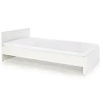 Posteľ Lima 90 biela