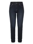 TATUUM Nohavice  modrá denim