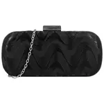 Módní dámské plesové psaníčko Michelle Moon Melixa, černé